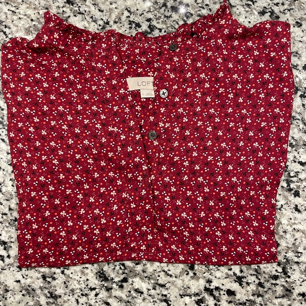 LOFT Top